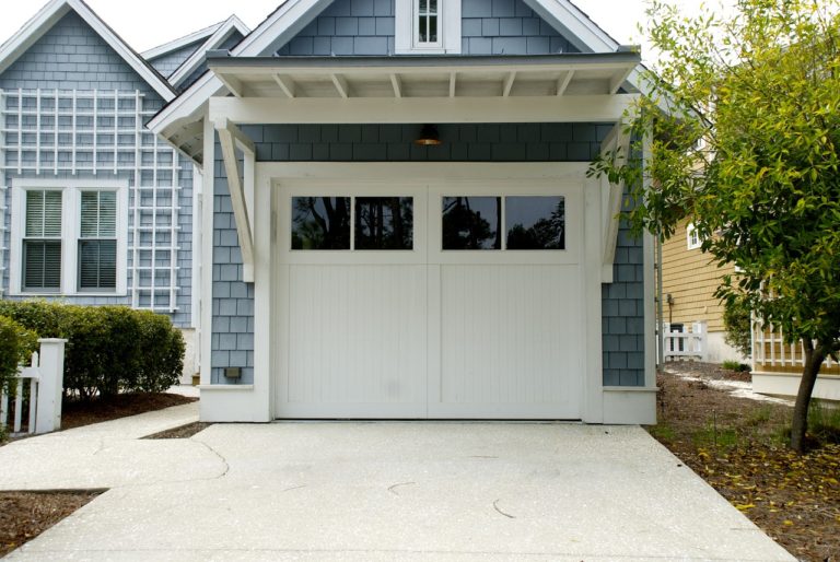 garage door seal